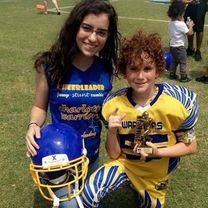 Meet your Posher, Alexandriea